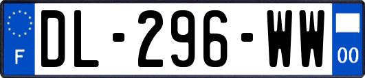 DL-296-WW