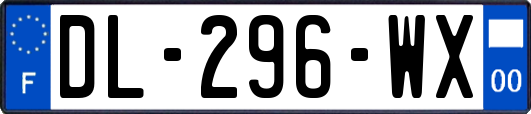 DL-296-WX