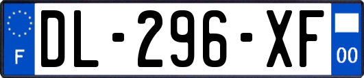 DL-296-XF