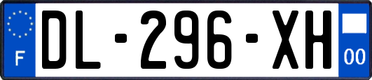 DL-296-XH