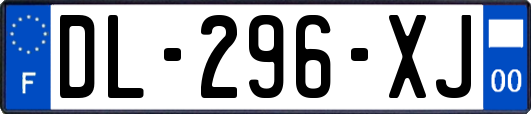 DL-296-XJ