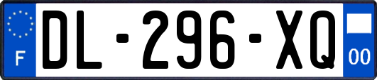 DL-296-XQ