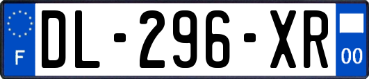 DL-296-XR