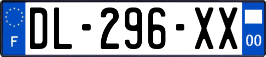 DL-296-XX