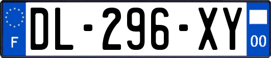 DL-296-XY