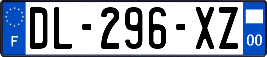 DL-296-XZ