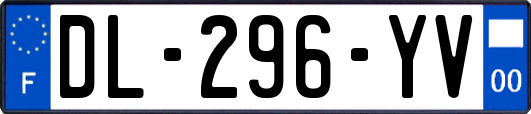 DL-296-YV