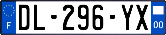 DL-296-YX
