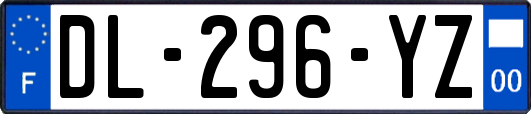 DL-296-YZ