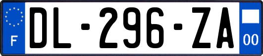 DL-296-ZA