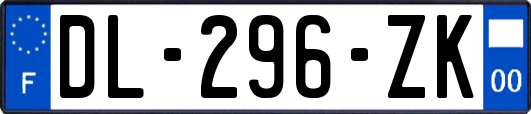 DL-296-ZK