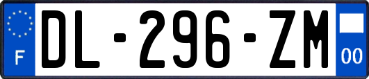 DL-296-ZM