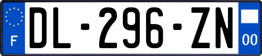 DL-296-ZN