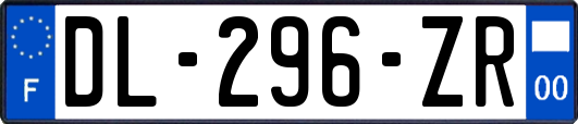 DL-296-ZR