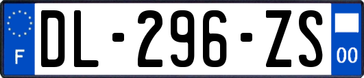 DL-296-ZS