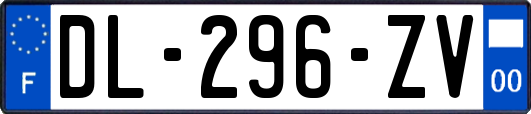 DL-296-ZV