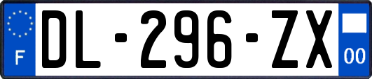 DL-296-ZX