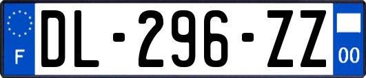 DL-296-ZZ