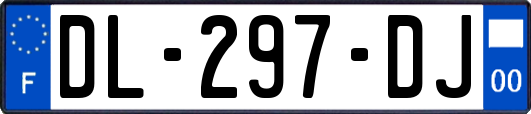 DL-297-DJ