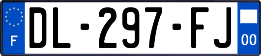 DL-297-FJ
