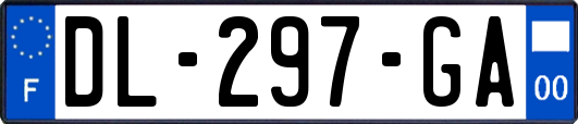 DL-297-GA