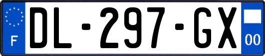 DL-297-GX