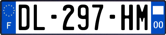 DL-297-HM