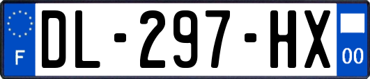 DL-297-HX