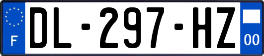 DL-297-HZ