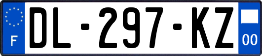 DL-297-KZ