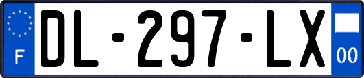 DL-297-LX