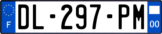 DL-297-PM