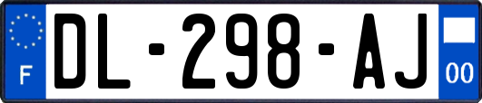 DL-298-AJ