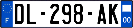 DL-298-AK