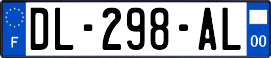 DL-298-AL