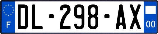 DL-298-AX