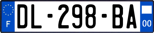 DL-298-BA
