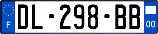 DL-298-BB