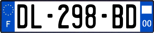 DL-298-BD