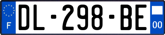 DL-298-BE