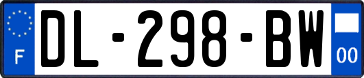 DL-298-BW