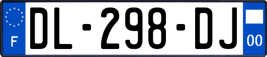 DL-298-DJ