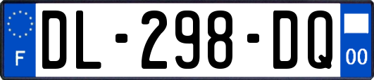 DL-298-DQ