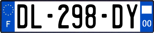 DL-298-DY