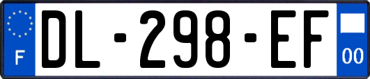 DL-298-EF