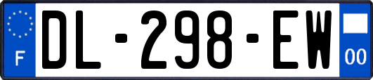 DL-298-EW