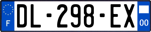 DL-298-EX