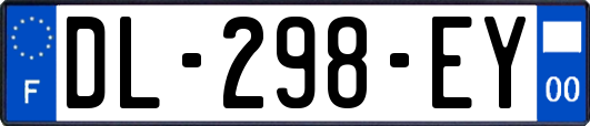 DL-298-EY