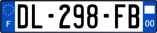 DL-298-FB