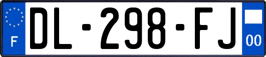 DL-298-FJ